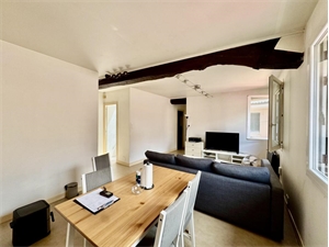 maison de village à la vente -   38300  BOURGOIN JALLIEU, surface 48 m2 vente maison de village - UBI481529864